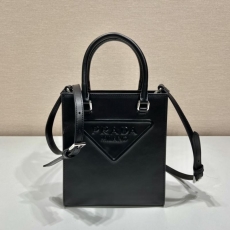 Prada Top Handle Bags